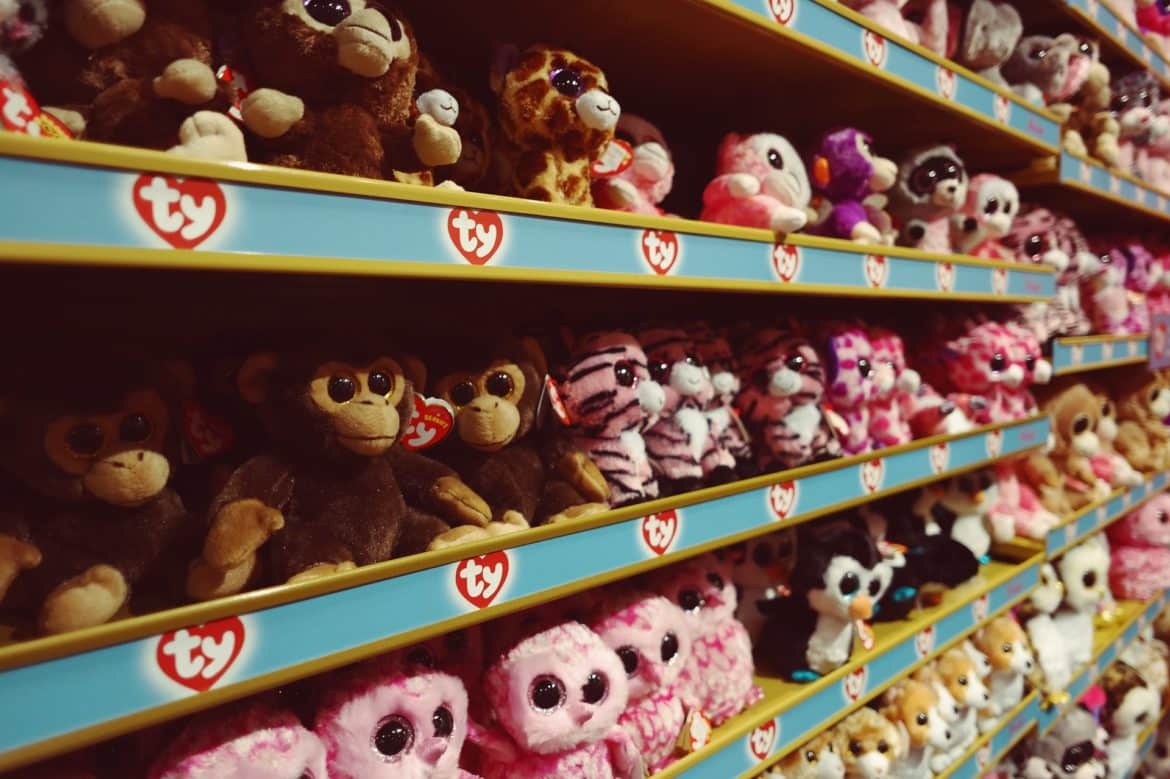 חנויות צעצועים בפראג